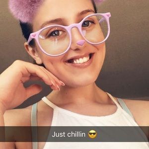 Meet your Posher, Kendall